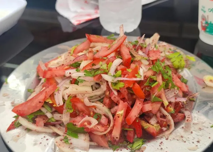 Sea View Kyrenia * Κερύνεια