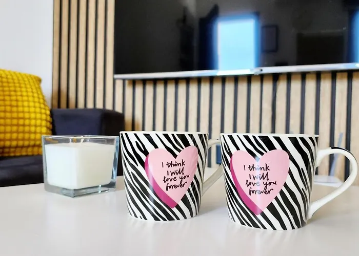 Sea View Kyrenia Κερύνεια