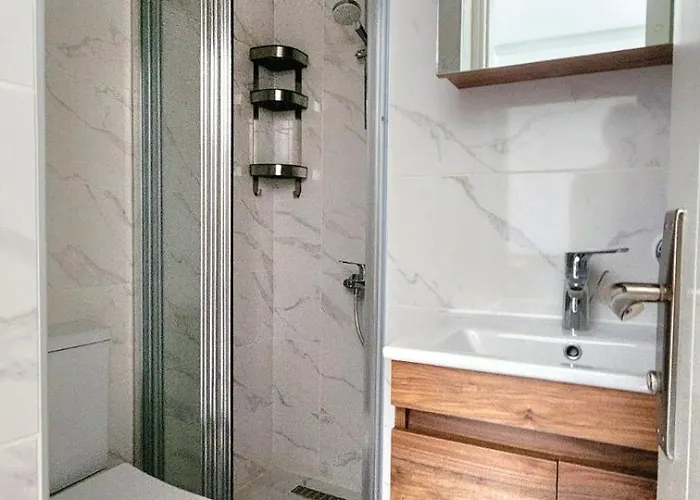 Sea View Kyrenia * Κερύνεια