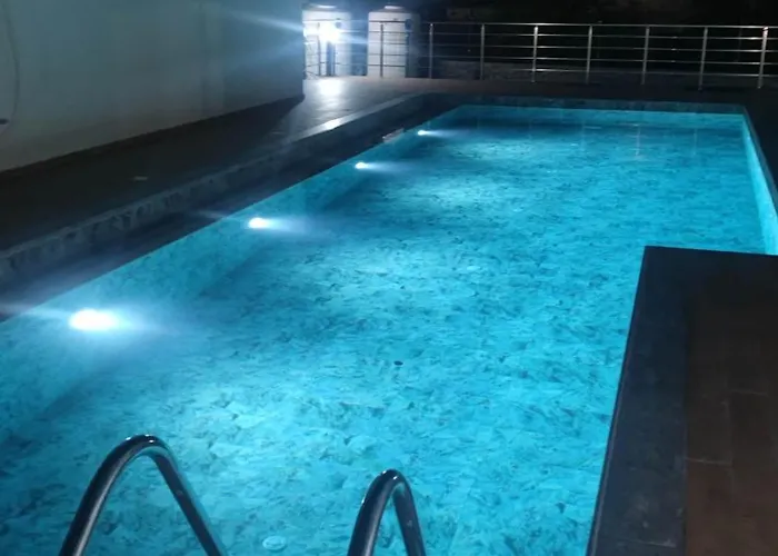 Sea View Kyrenia * Κερύνεια