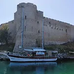 Daire Sea View Kyrenia *