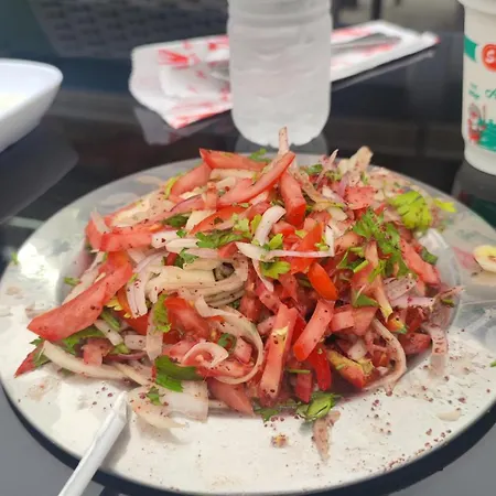 Sea View Kyrenia * Kyrenia (Northern Cyprus)