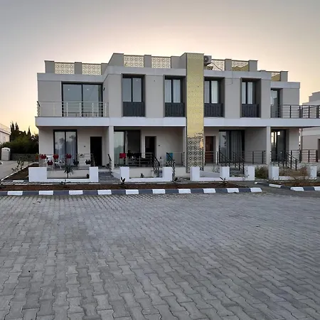 Apartment Sea View Kyrenia