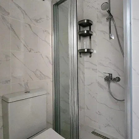 Appartamento Sea View Kyrenia *