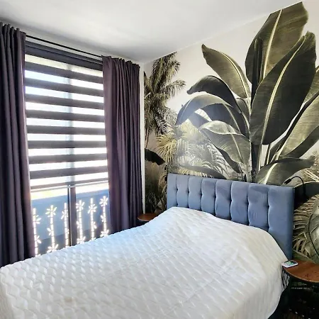 Sea View Kyrenia Apartment Kyrenia (Northern Cyprus)