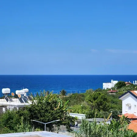 Sea View Kyrenia *
