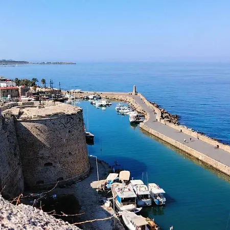 Lägenhet Sea View Kyrenia Kyrenia (Northern Cyprus)