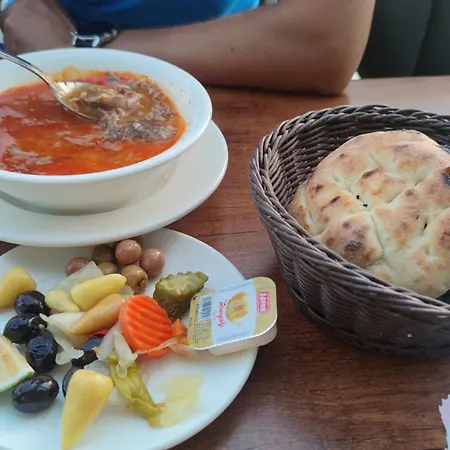 Sea View Kyrenia Appartamento