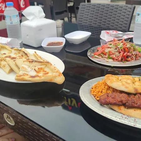 Sea View Kyrenia Appartamento Kyrenia (Northern Cyprus)