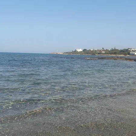 Sea View Kyrenia Apartmán