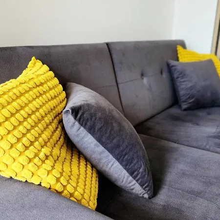 Appartamento Sea View Kyrenia