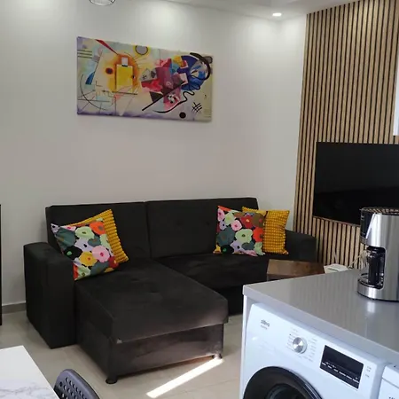 Sea View Kyrenia * Kyrenia (Northern Cyprus)