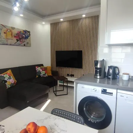 Sea View Kyrenia * Kyrenia (Northern Cyprus)