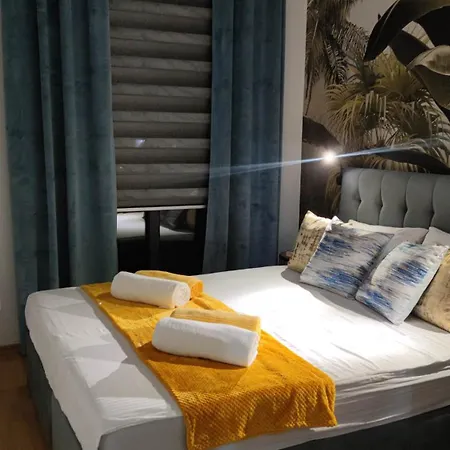 Sea View Kyrenia * Kyrenia (Northern Cyprus)