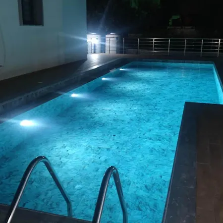 Sea View Kyrenia * Kyrenia (Northern Cyprus)