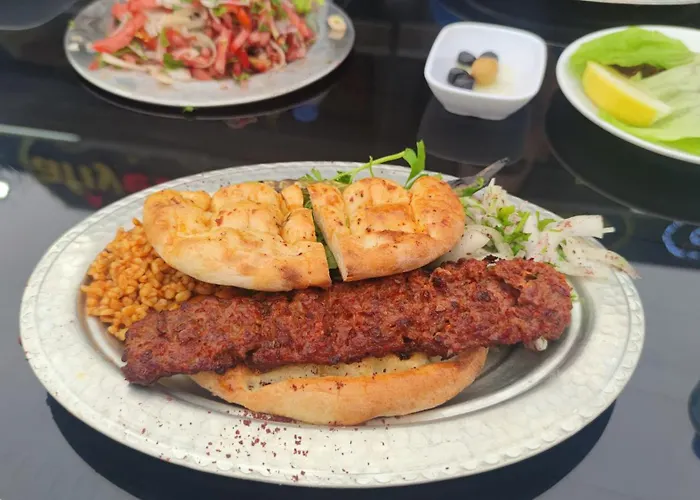 Sea View Kyrenia Apartmán *