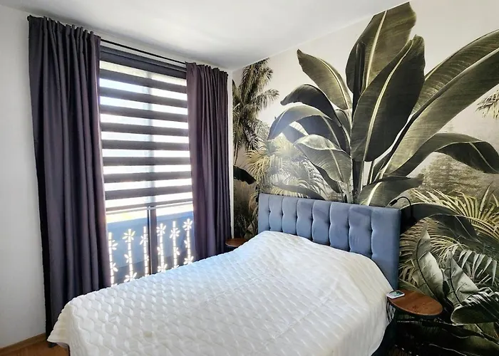 Sea View Kyrenia Apartmán Kyrenia (Northern Cyprus)