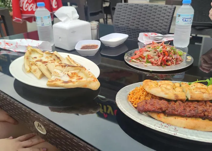 Sea View Kyrenia アパート キレニア