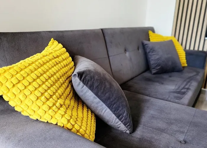 アパート Sea View Kyrenia