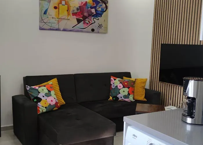 Sea View Kyrenia * Kyrenia (Northern Cyprus)