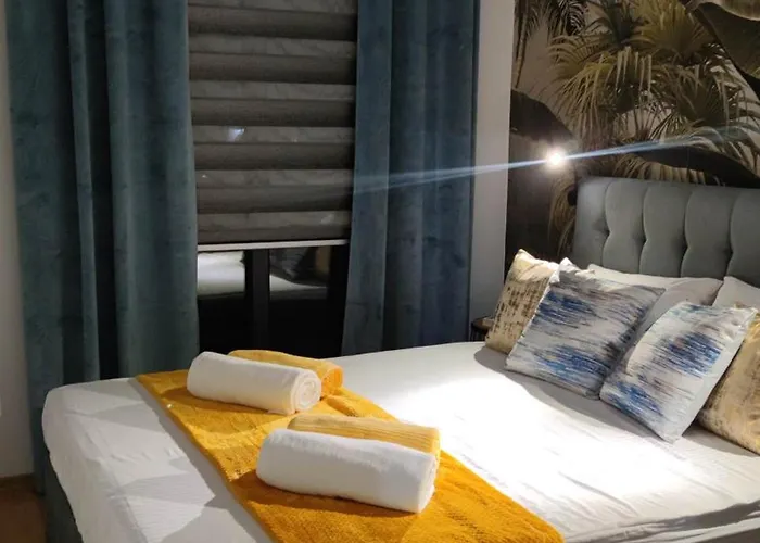 Sea View Kyrenia * Kyrenia (Northern Cyprus)