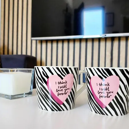 Sea View Kyrenia キレニア