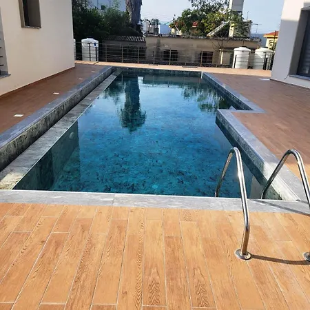 דירה Sea View Kyrenia קיירניה