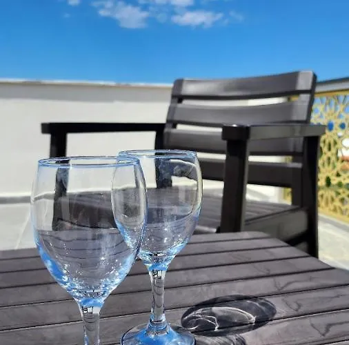 アパート Sea View Kyrenia