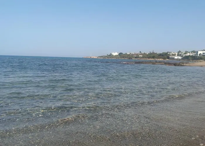 Sea View Kyrenia アパート